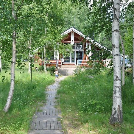 Villa Moekki Etelaeranta à Mikkeli Extérieur photo